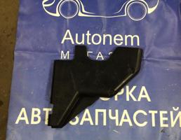 Кожух для Volkswagen Transporter T5 2003-2009  запчасти бу