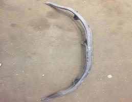 Накладка капота для Mercedes-Benz W221 S-Klasse S221 2009-2013 рестайлинг  запчасти бу