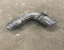 Трубка для Volkswagen Sharan 2000-2006  запчасти бу