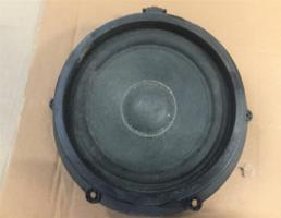 Динамик для Porsche Cayenne 958 2010-2014  запчасти бу