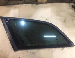Стекло кузовное глухое левое для Audi A6 (C6 4F) Allroad quattro 2005-2012  запчасти бу