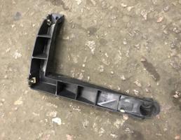 Направляющая заднего бампера правая для Volkswagen Touareg 7L 2007-2010  запчасти бу