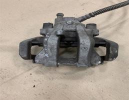 Суппорт задний левый для Mercedes-Benz W221 S-Klasse S221 2009-2013 рестайлинг  запчасти бу