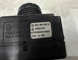 Замок зажигания для Volkswagen Touareg 7L 2007-2010  запчасти бу