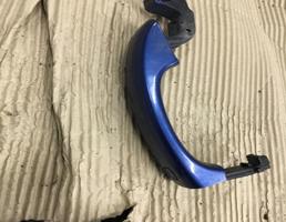 Ручка двери для Audi A4 (B8) 2007-2012  запчасти бу