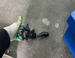 Подрулевой переключатель для Volkswagen Touareg 7L 2002-2006  запчасти бу