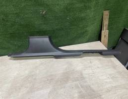 Накладка порога (внутренняя) для Land Rover Freelander 2 2007>  запчасти бу