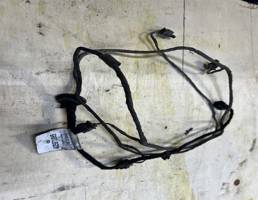 Проводка бампера для Audi A6 (C7 4G)2011-2014  запчасти бу