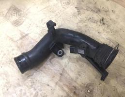 Патрубок интеркулера для Volkswagen Passat (B6) 2005-2010  запчасти бу