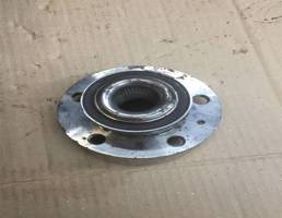 Ступица передняя для Volkswagen Polo (Sed RUS) 2011-2015  запчасти бу