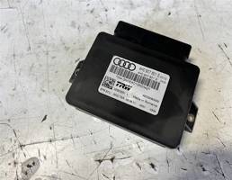 Блок управления ручника для Audi A6 (C7 4G)2011-2014  запчасти бу