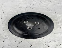 Шкив помпы для Audi A6 (C7 4G)2011-2014  запчасти бу