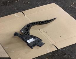 Педаль газа для Audi A6 (C7 4G)2011-2014  запчасти бу