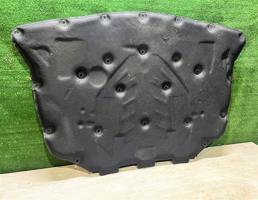 Шумоизоляция капота для BMW 5-серия F10/F11 2009>  запчасти бу