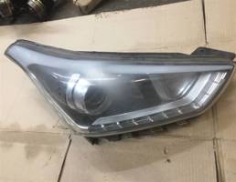 Фара правая для Hyundai Creta I 2016-2020  запчасти бу