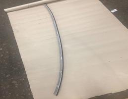 Молдинг крыши правый для Mercedes-Benz W221 S-Klasse S221 2009-2013 рестайлинг  запчасти бу