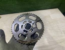 Звездочка цепи для Audi A6 (C7 4G)2011-2014  запчасти бу