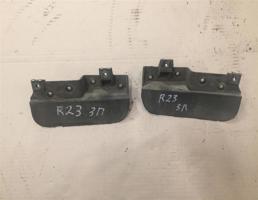 Брызговик комплект для Audi A6 (C6 4F) Allroad quattro 2005-2012  запчасти бу