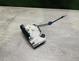 Замок двери задней левой для Volkswagen Passat CC 2008-2012  запчасти бу