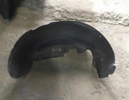 Локер задний правый(подкрылок) для Volkswagen Touareg 7L 2002-2006  запчасти бу