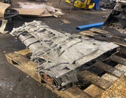 МКПП для Audi A5/S5 Coupe (8T) 2007-2011  запчасти бу