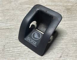 Заглушка в сиденье для Volkswagen Golf VI 2009-2012  запчасти бу