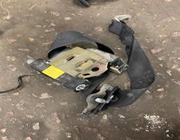 Ремень безопасности с пиропатроном для Mercedes-Benz W221 S-Klasse S221 2005-2009  запчасти бу