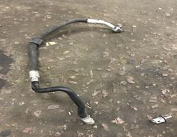 Трубка кондиционера для Audi A6 (C7 4G)2011-2014  запчасти бу