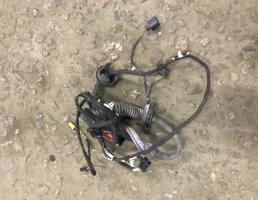 Жгут проводов двери для Audi Q7 (4L)  2005 - 2009  запчасти бу