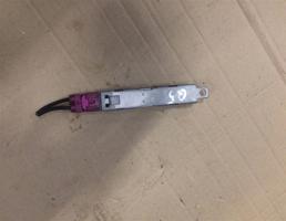 Усилитель антенны для Audi Q5 (8R) 2009-2012  запчасти бу