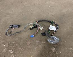 Жгут проводов двери для Mercedes-Benz W221 S-Klasse S221 2005-2009  запчасти бу