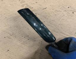 Ручка двери для Skoda Octavia (A5 1Z-) 2008-2013 рестайлинг  запчасти бу