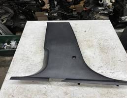 Обшивка стойки для Skoda Octavia (A5 1Z-) 2008-2013 рестайлинг  запчасти бу