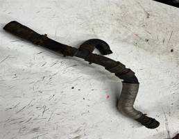 Патрубок отопителя для Skoda Octavia (A5 1Z-) 2008-2013 рестайлинг  запчасти бу