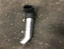 Патрубок для Volkswagen Sharan 1995-1999  запчасти бу