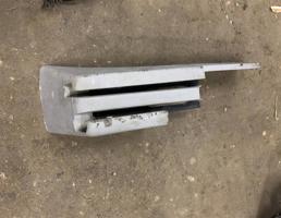 Накладка направляющей сиденья для Porsche Cayenne 955 2002-2007  запчасти бу