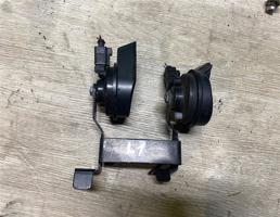 Сигнал звуковой комплект для Audi A6 (C7 4G)2011-2014  запчасти бу