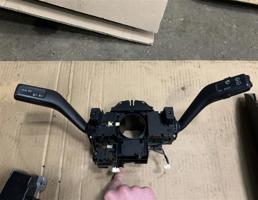 Подрулевой переключатель для Volkswagen Passat (B6) 2005-2010  запчасти бу