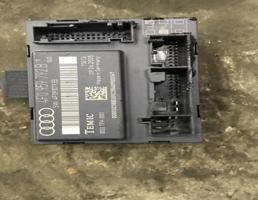 Блок управления двери для Audi A6 (C6 4F) 2005-2008  запчасти бу