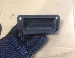 Кнопка открывания багажника для Mercedes-Benz W204 C-classe 2011-2015 рестайлинг  запчасти бу