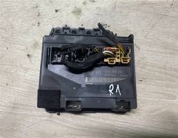 Блок комфорта для Volkswagen Passat (B7) 2011-2015  запчасти бу