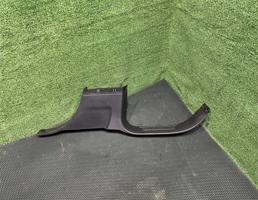 Накладка порога (внутренняя) для Porsche Cayenne 958 2010-2014  запчасти бу