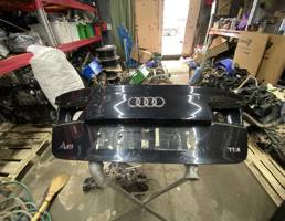 Крышка багажника для Audi A6 (C7 4G)2011-2014  запчасти бу