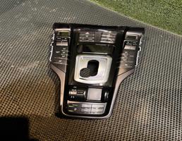 Блок управления климат контролем для Porsche Cayenne 958 2010-2014  запчасти бу