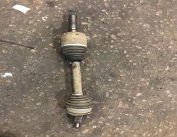 Приводной вал (привод) для Land Rover Range Rover Sport L320 2005-  запчасти бу