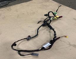 Жгут проводов двери для Mercedes-Benz W204 C-classe 2006-2011  запчасти бу