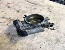 Дроссельная заслонка для Opel Astra H  запчасти бу