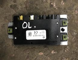 Антенна для Volkswagen Touareg 7L 2002-2006  запчасти бу