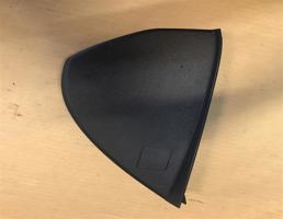 Накладка приборной панели для Skoda Octavia (A7) 2013-2017  запчасти бу