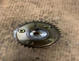 Регулятор фаз газораспределения для Audi A3 (8PA) 2004-2013  запчасти бу